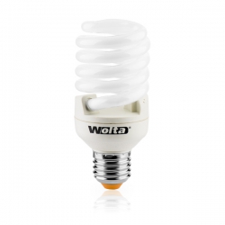Лампа энергосберегающая WOLTA 10SFSP23E27