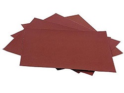 Шлифовочная бумага водостойкая 230*280 100 (10 листов)