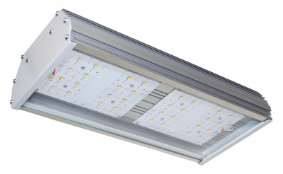 Подвесной светодиодный светильник ДСП-01-80-001 CREE IP65
