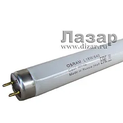 Лампа L 18 W/640 "Osram" (25шт. в упаковке)
