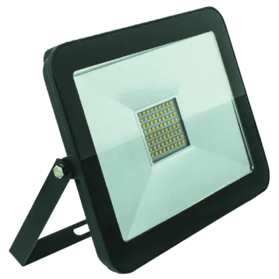 Светодиодный прожектор FL-LED Light-PAD 200W Grey 200Вт 6500K SMD IP65