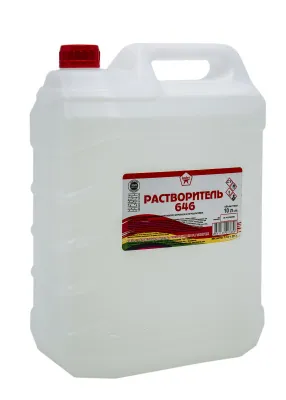 Растворитель Р-646  5 л